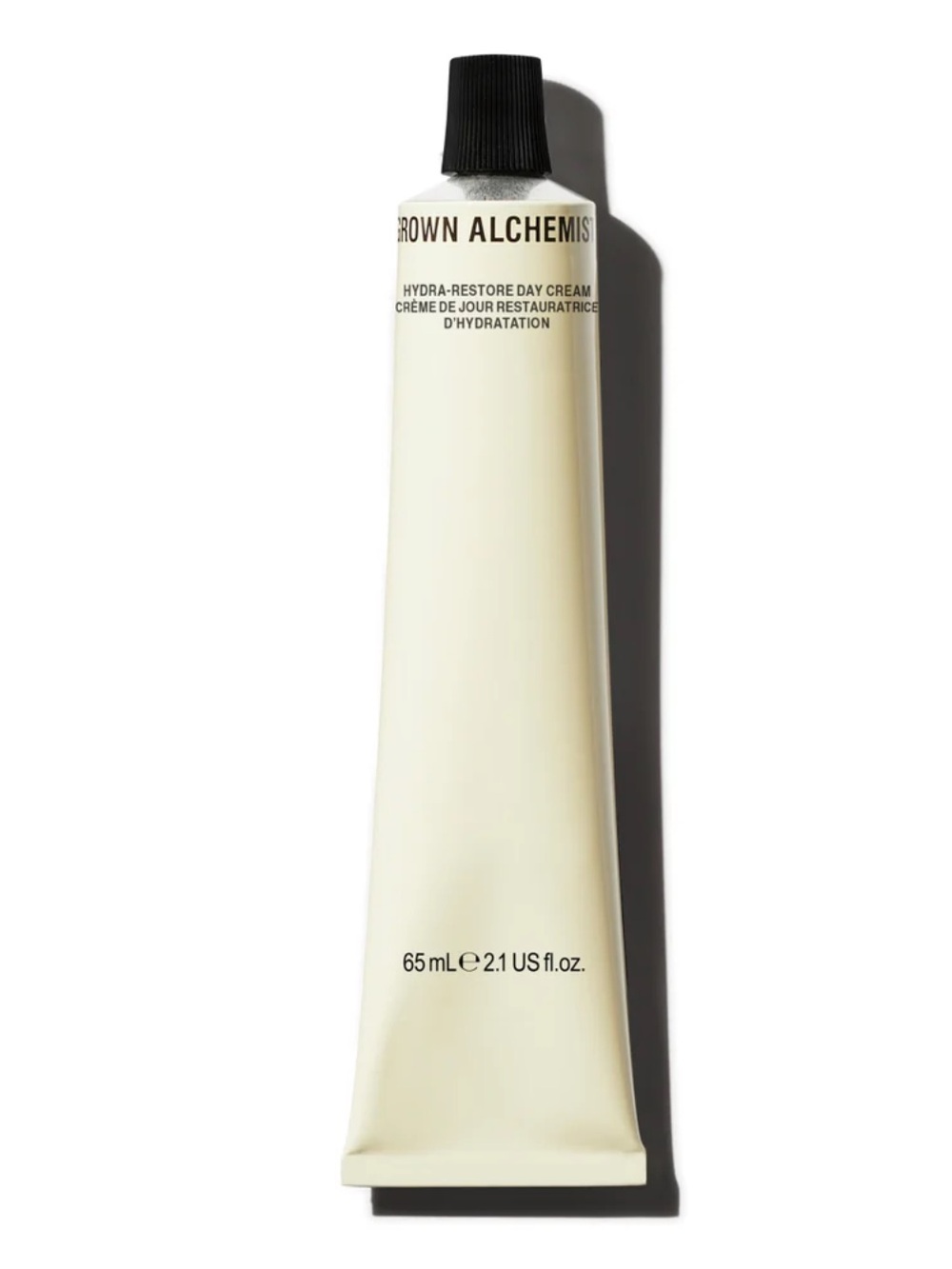 GROWN ALCHEMIST HYDRA-RESTORE DAY
CREAM - 65ML NIB